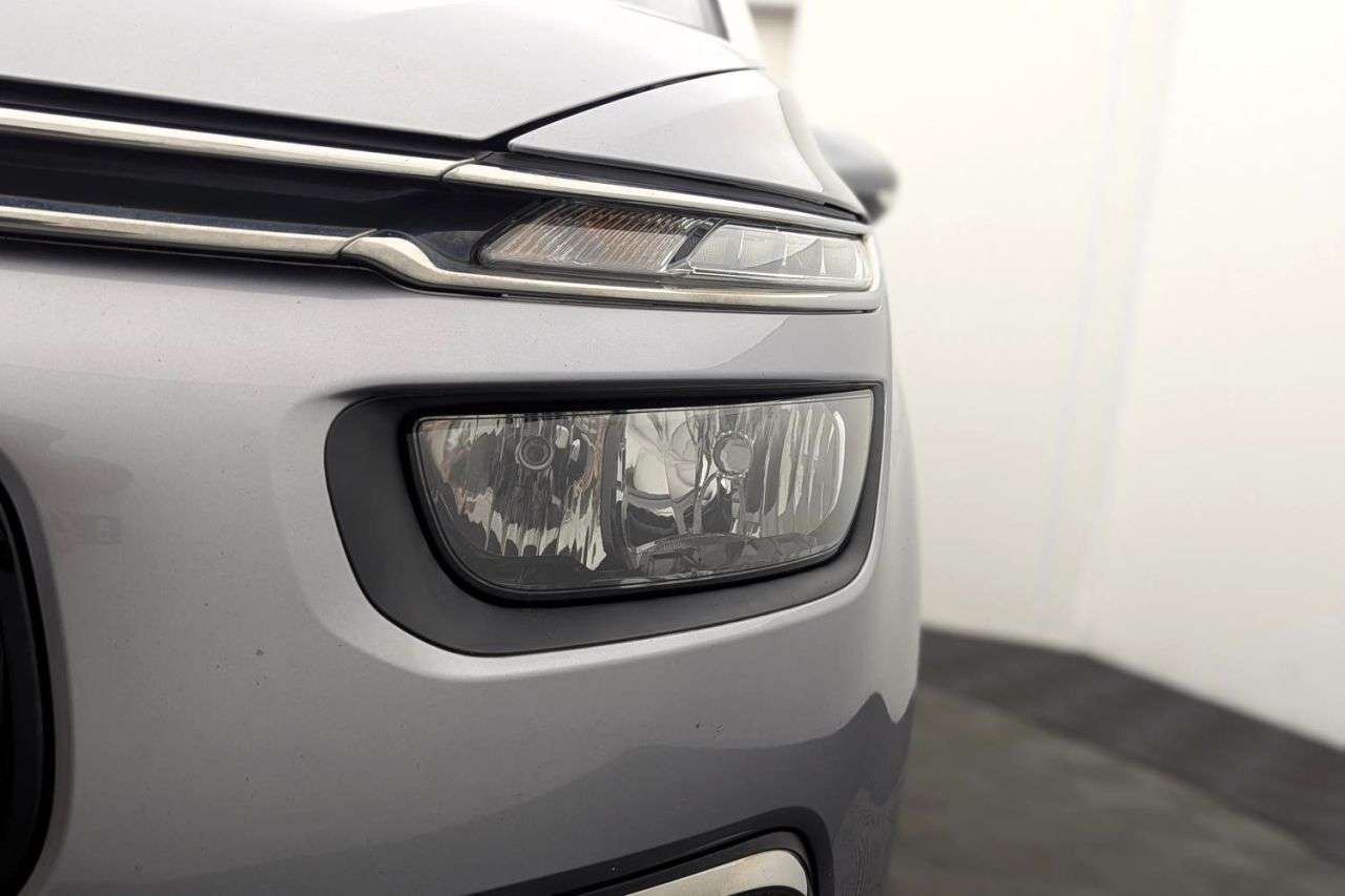 2019 CITROEN GRAND C4 SPACETOURER 2019 CITROEN GRAND C4 SPACETOURER