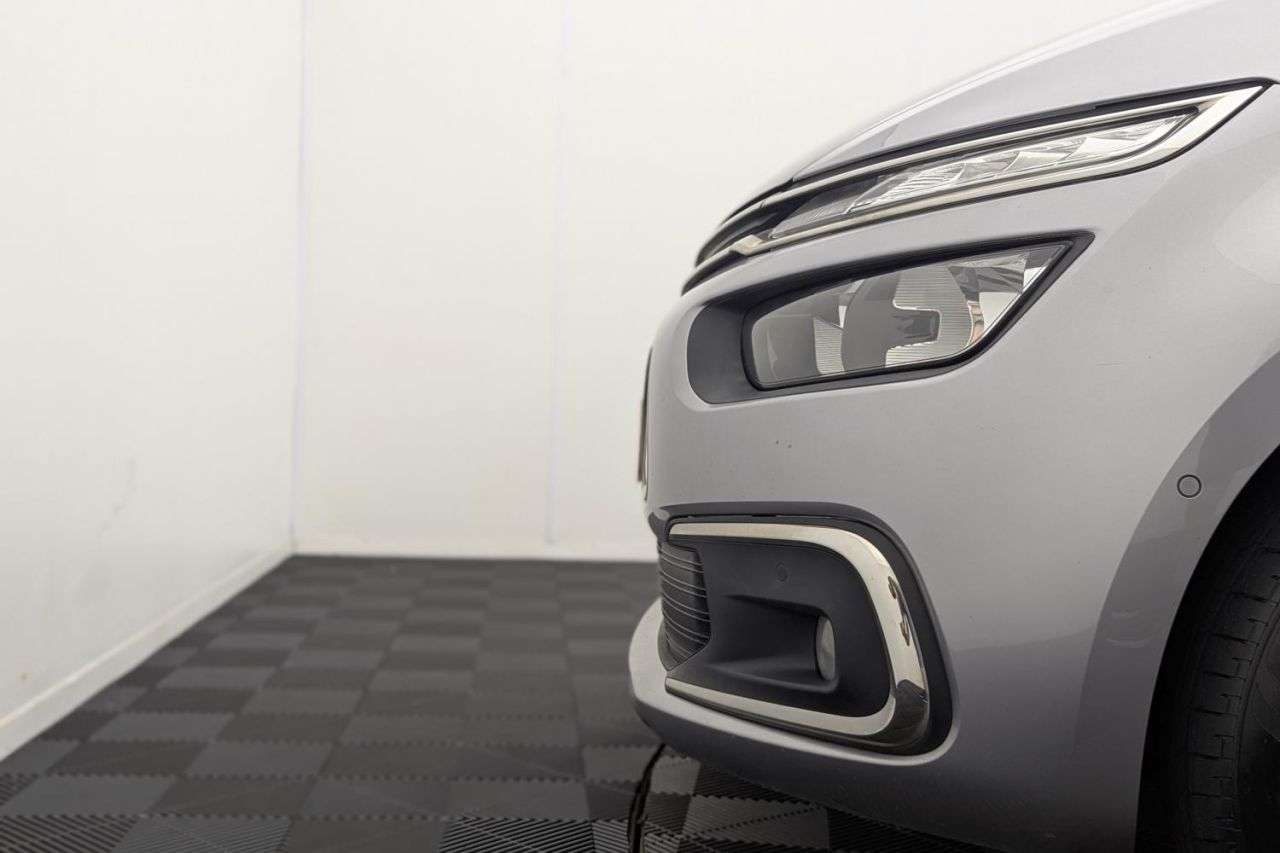 2019 CITROEN GRAND C4 SPACETOURER 2019 CITROEN GRAND C4 SPACETOURER