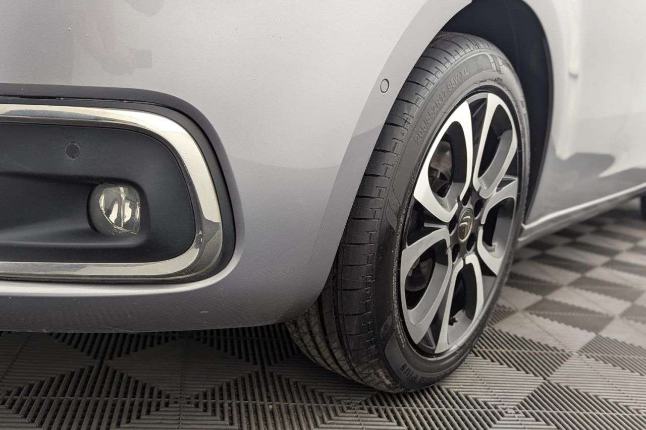 2019 CITROEN GRAND C4 SPACETOURER 2019 CITROEN GRAND C4 SPACETOURER