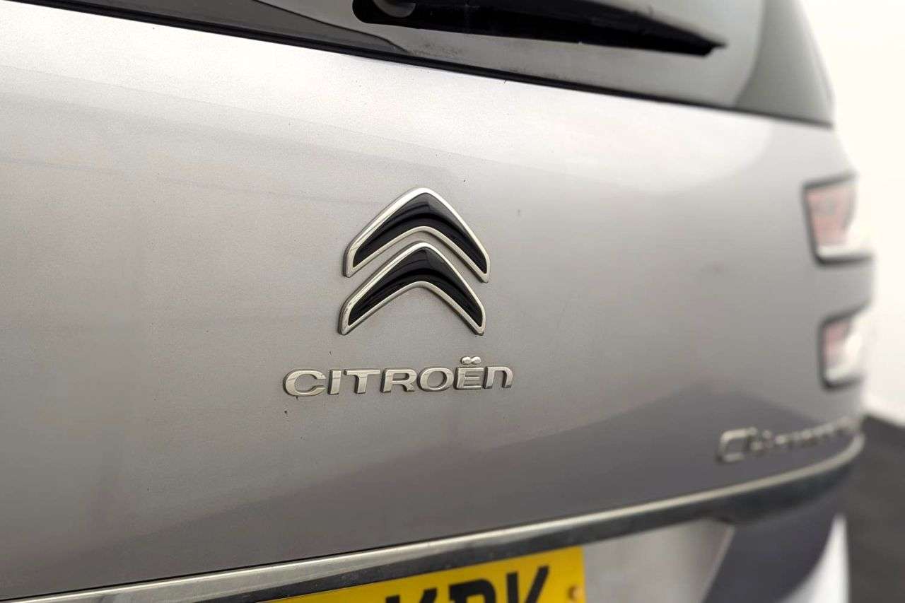 2019 CITROEN GRAND C4 SPACETOURER 2019 CITROEN GRAND C4 SPACETOURER