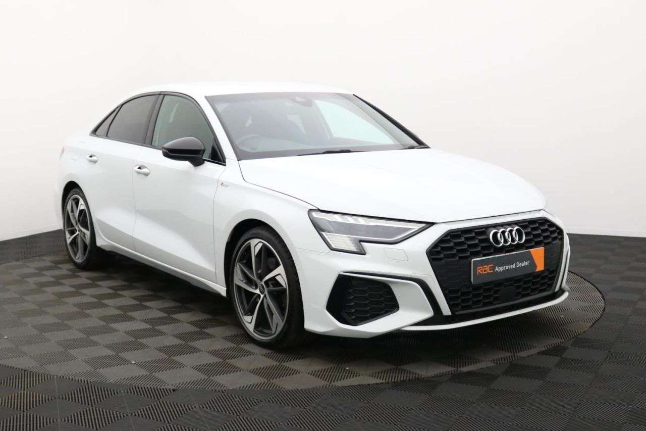 2022 AUDI A3 2022 AUDI A3