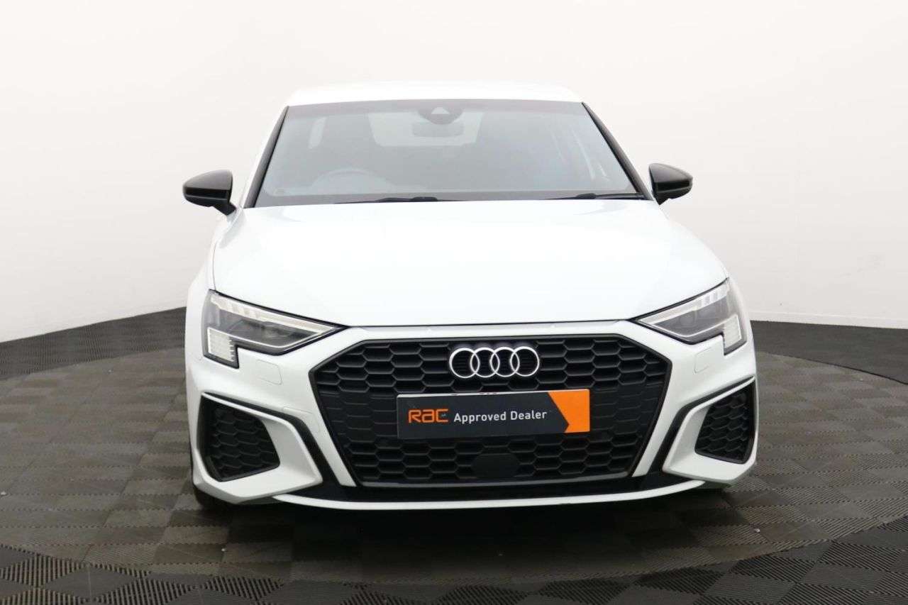 2022 AUDI A3 2022 AUDI A3
