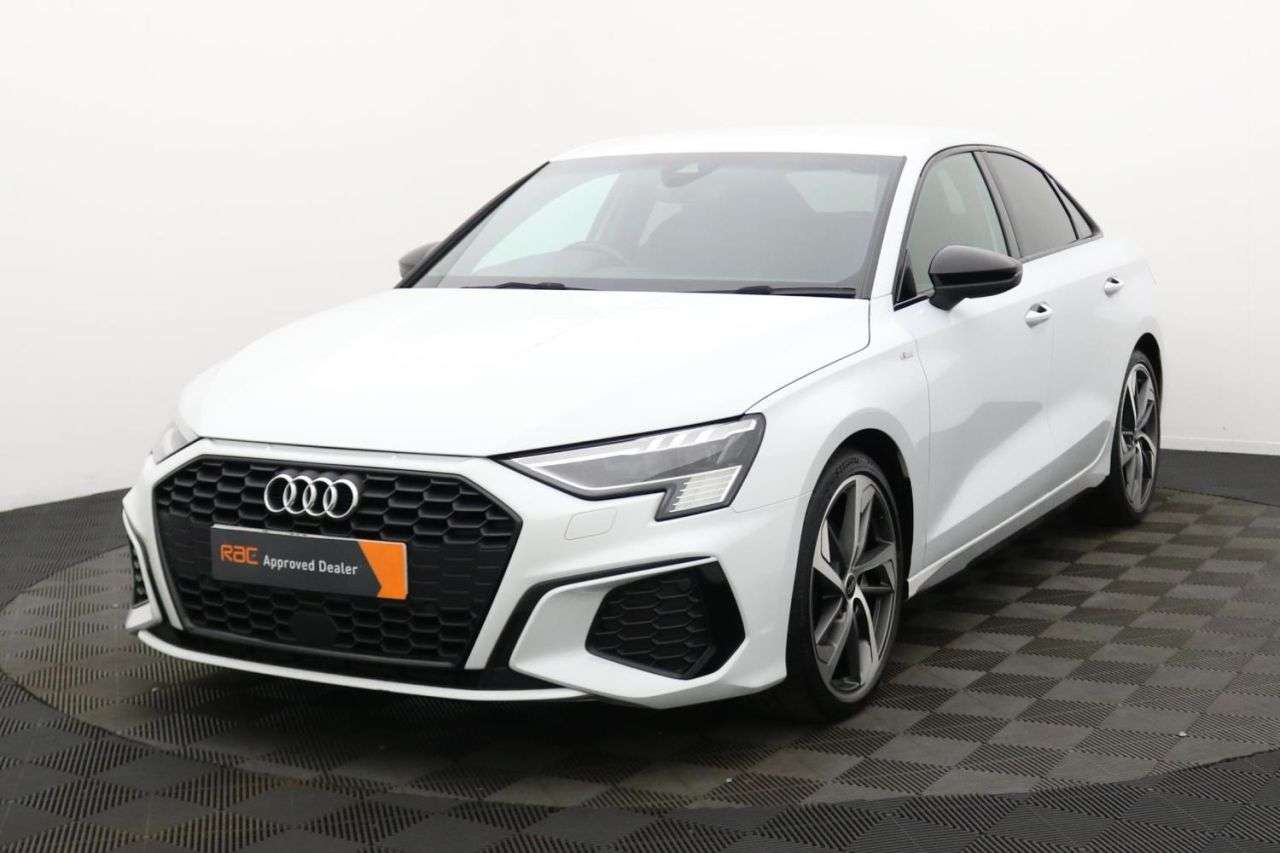 2022 AUDI A3 2022 AUDI A3