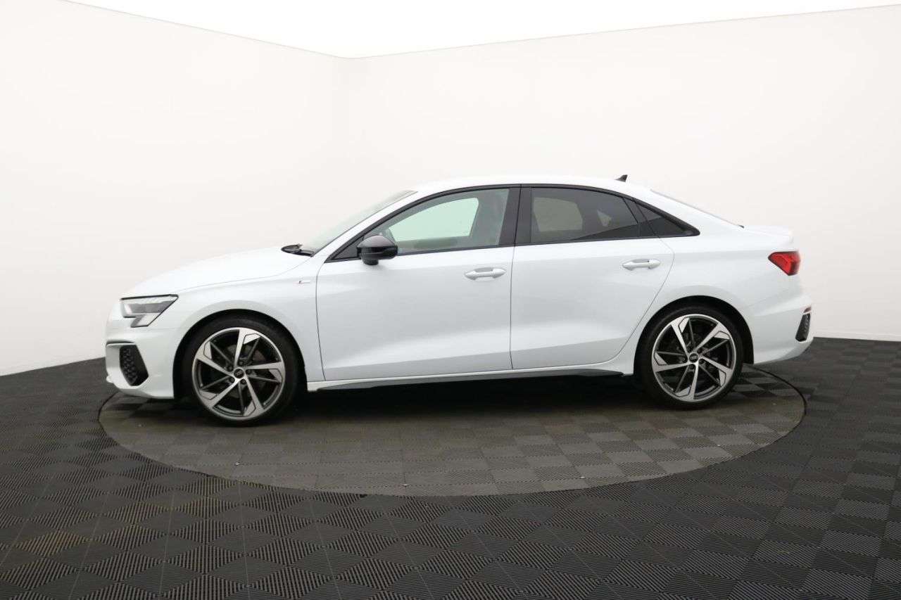 2022 AUDI A3 2022 AUDI A3