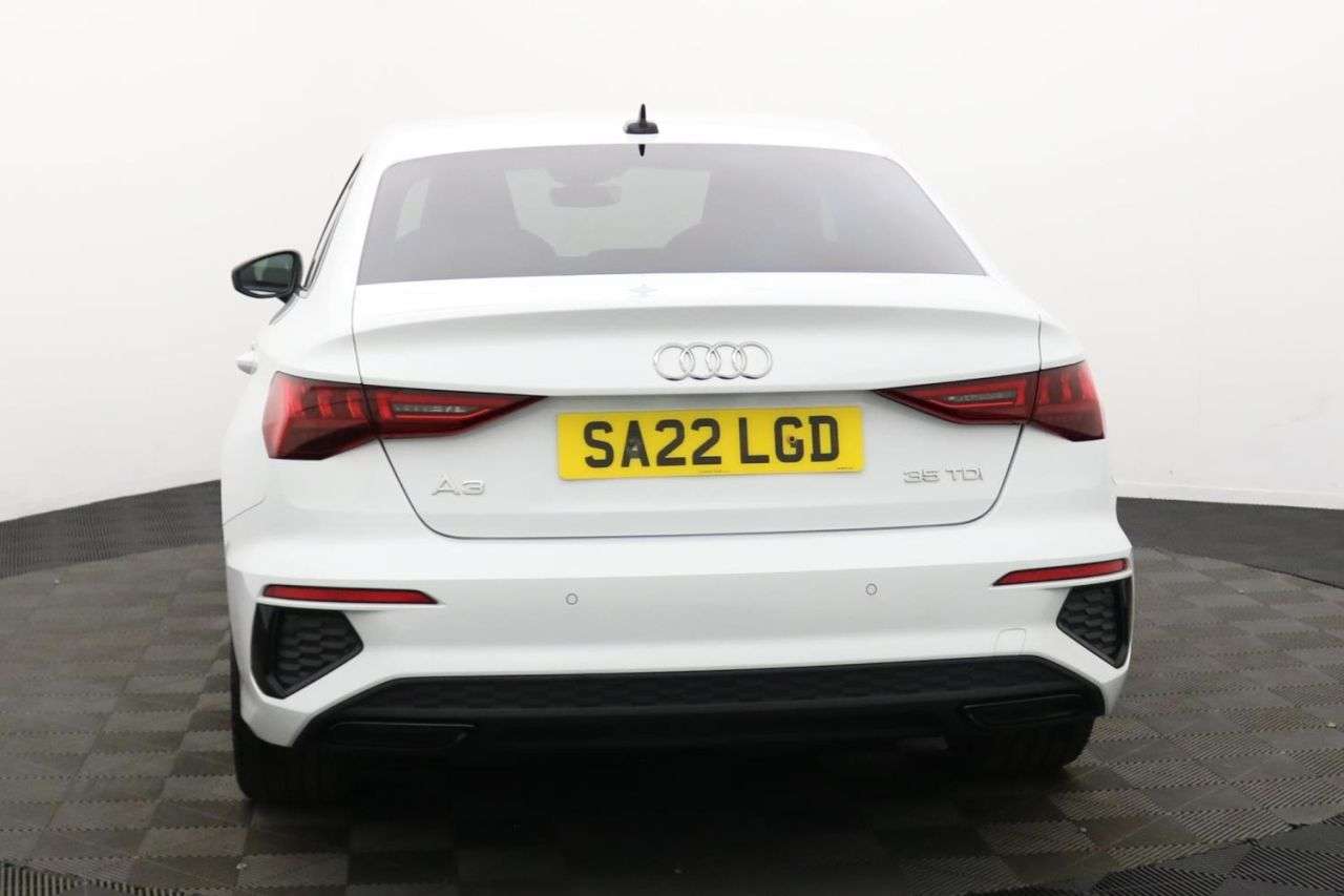 2022 AUDI A3 2022 AUDI A3