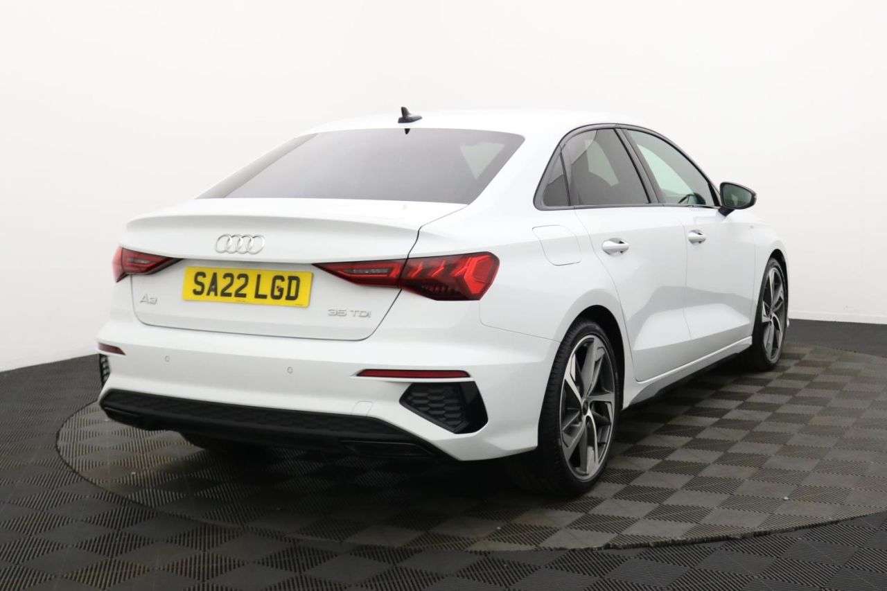 2022 AUDI A3 2022 AUDI A3