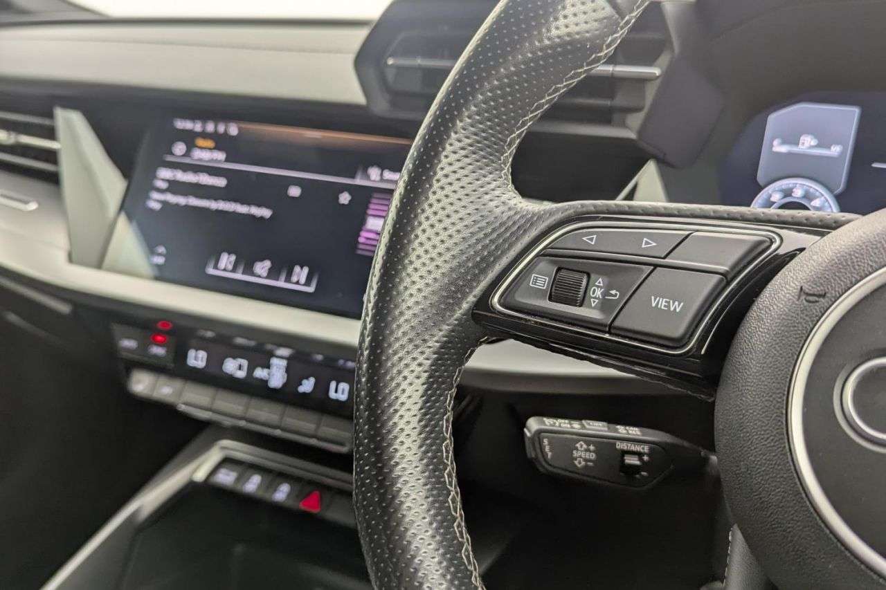 2022 AUDI A3 2022 AUDI A3