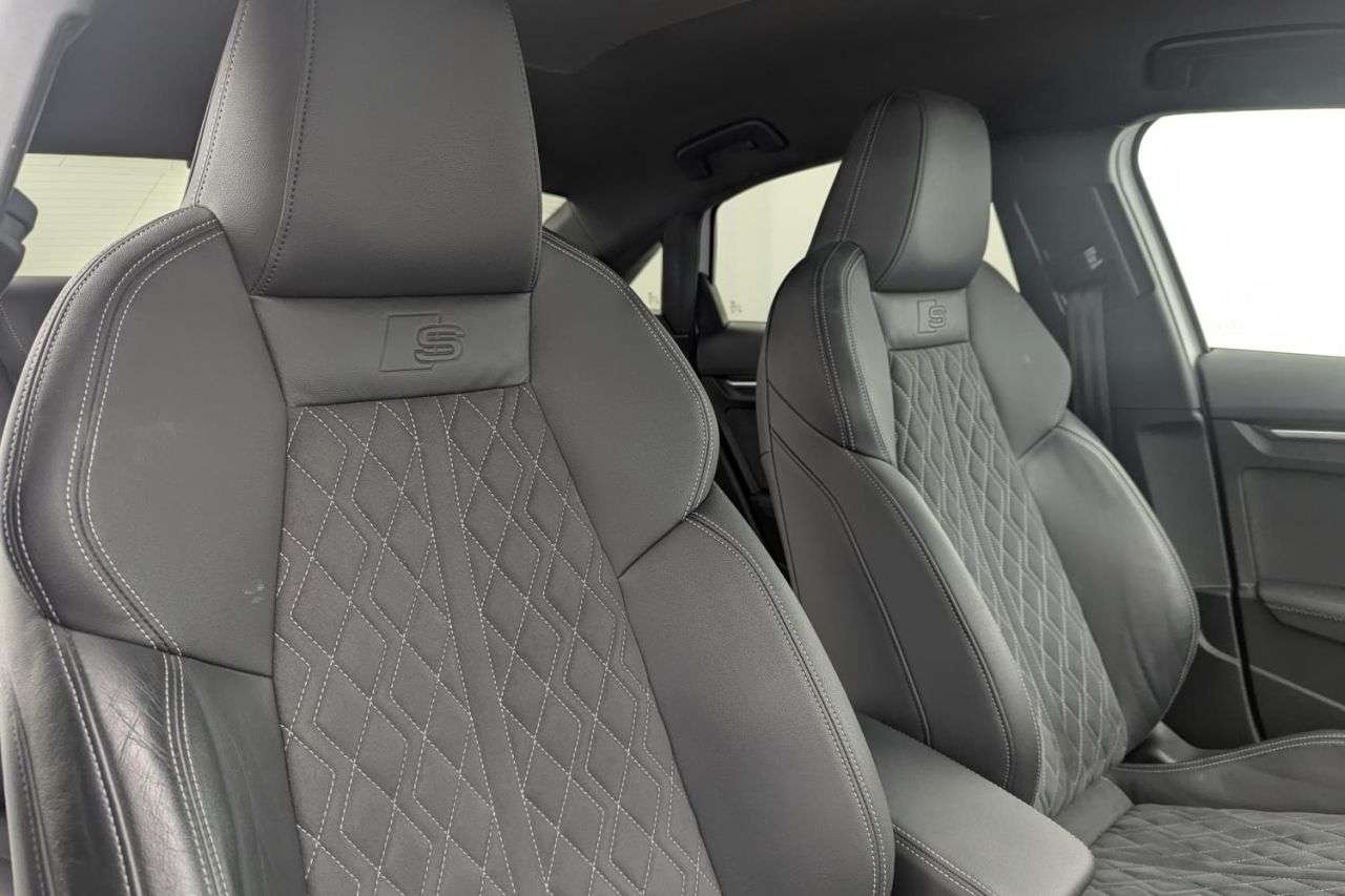 2022 AUDI A3 2022 AUDI A3