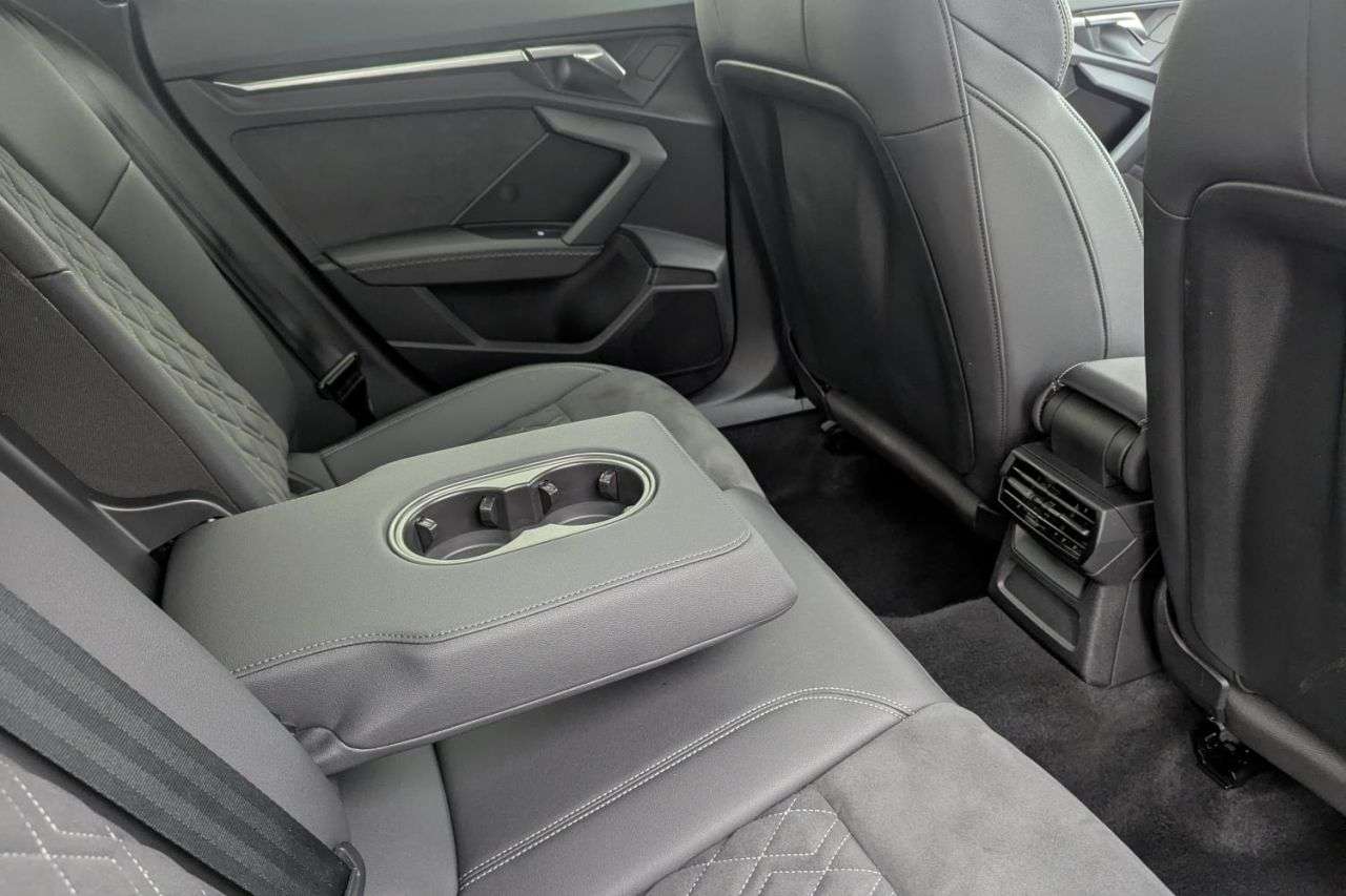 2022 AUDI A3 2022 AUDI A3