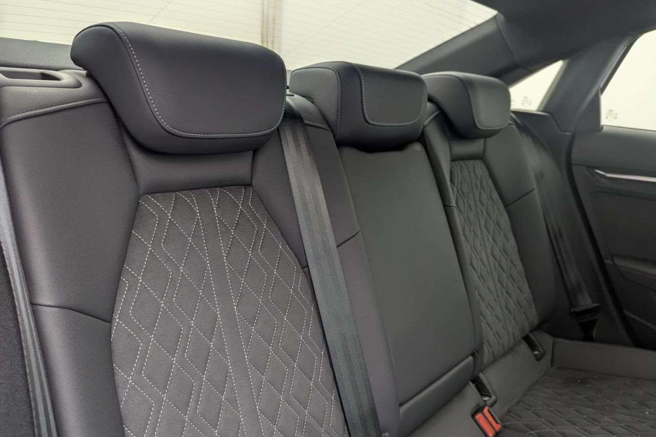 2022 AUDI A3 2022 AUDI A3