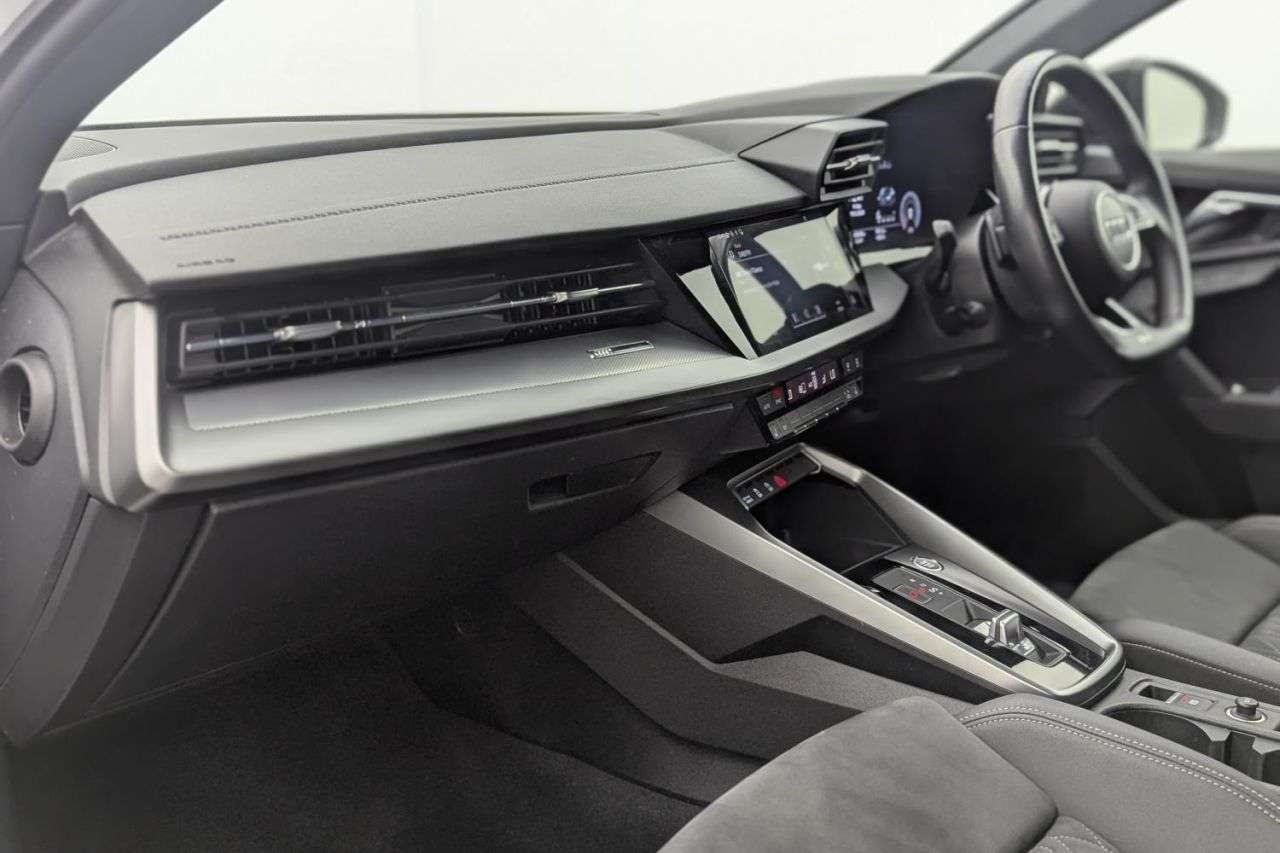 2022 AUDI A3 2022 AUDI A3