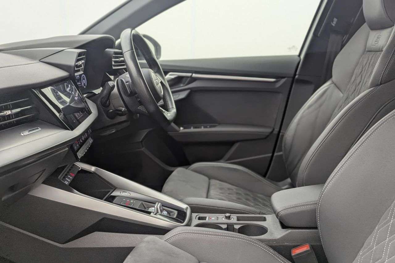 2022 AUDI A3 2022 AUDI A3