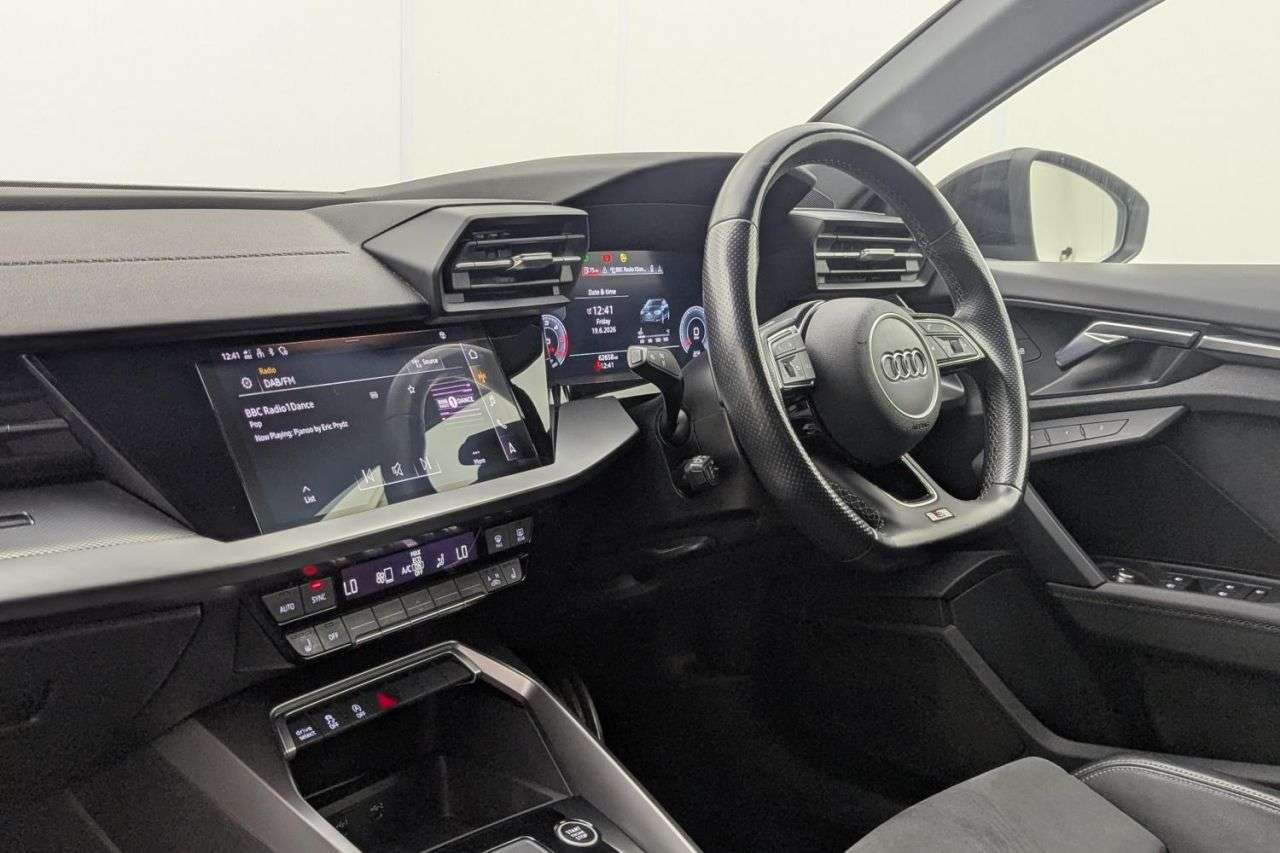 2022 AUDI A3 2022 AUDI A3