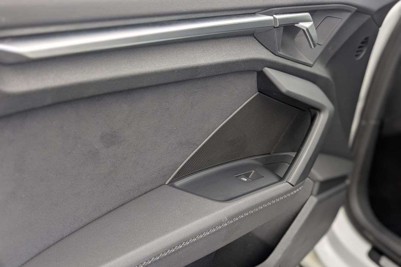 2022 AUDI A3 2022 AUDI A3