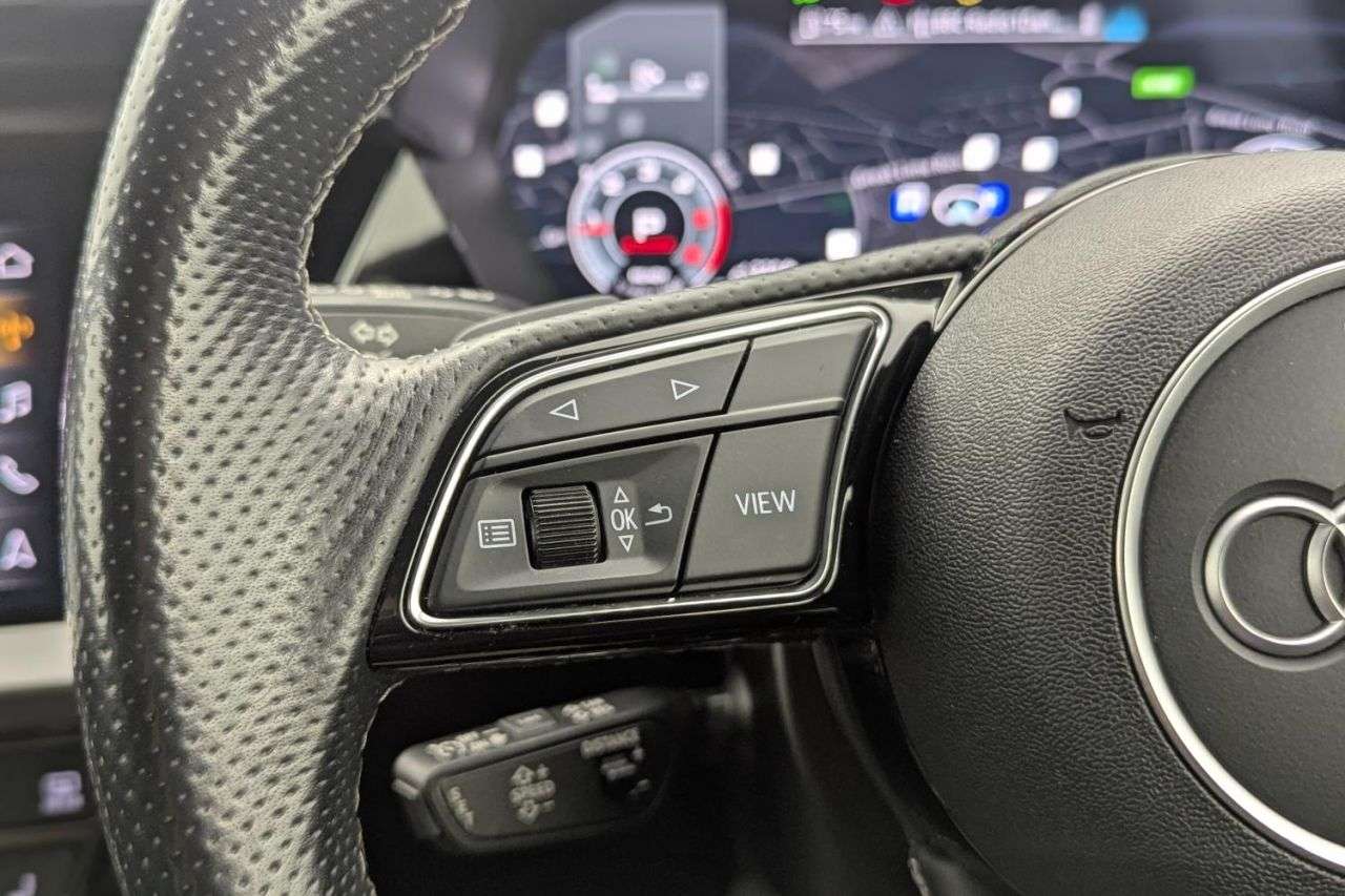2022 AUDI A3 2022 AUDI A3