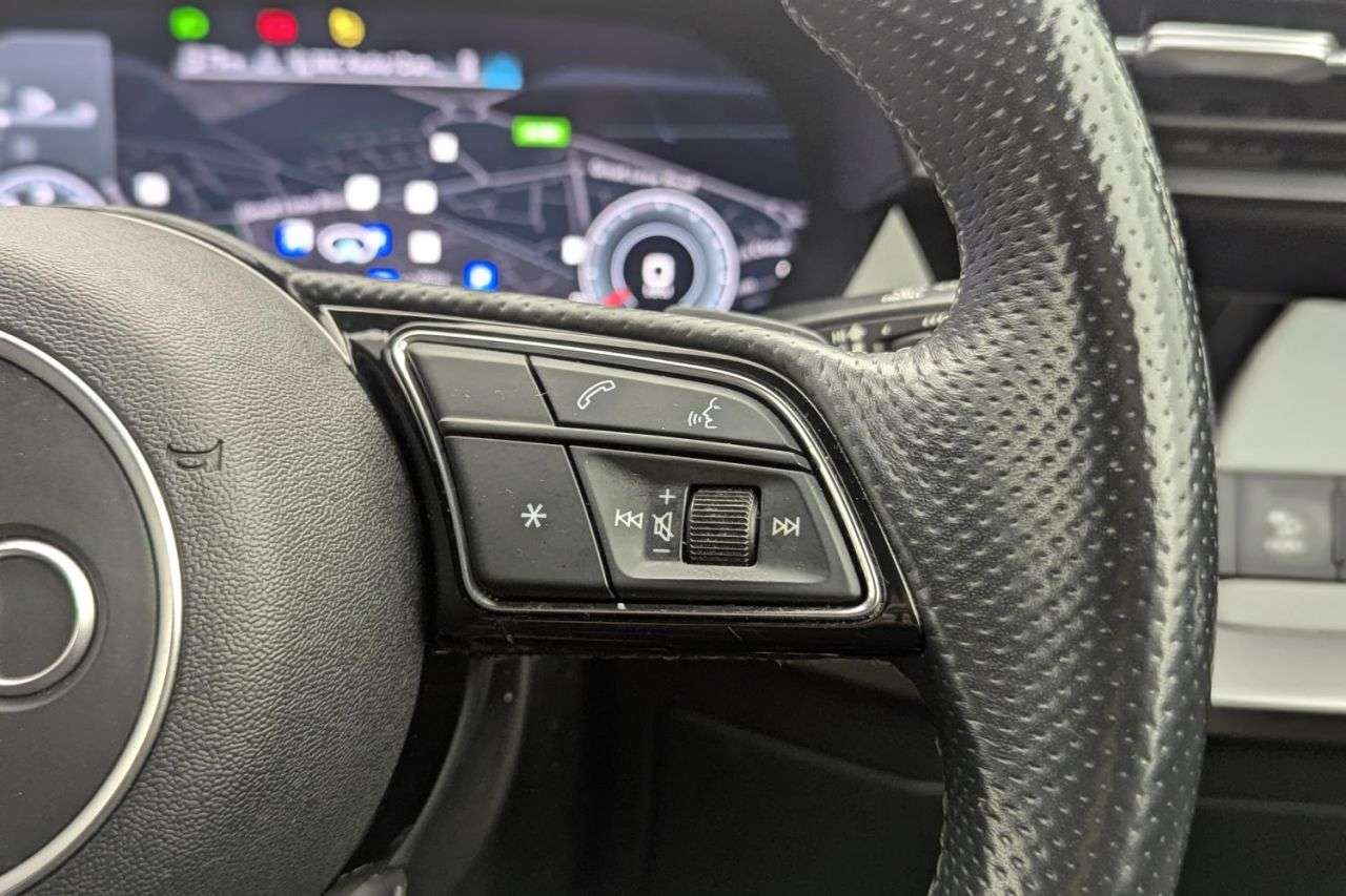 2022 AUDI A3 2022 AUDI A3
