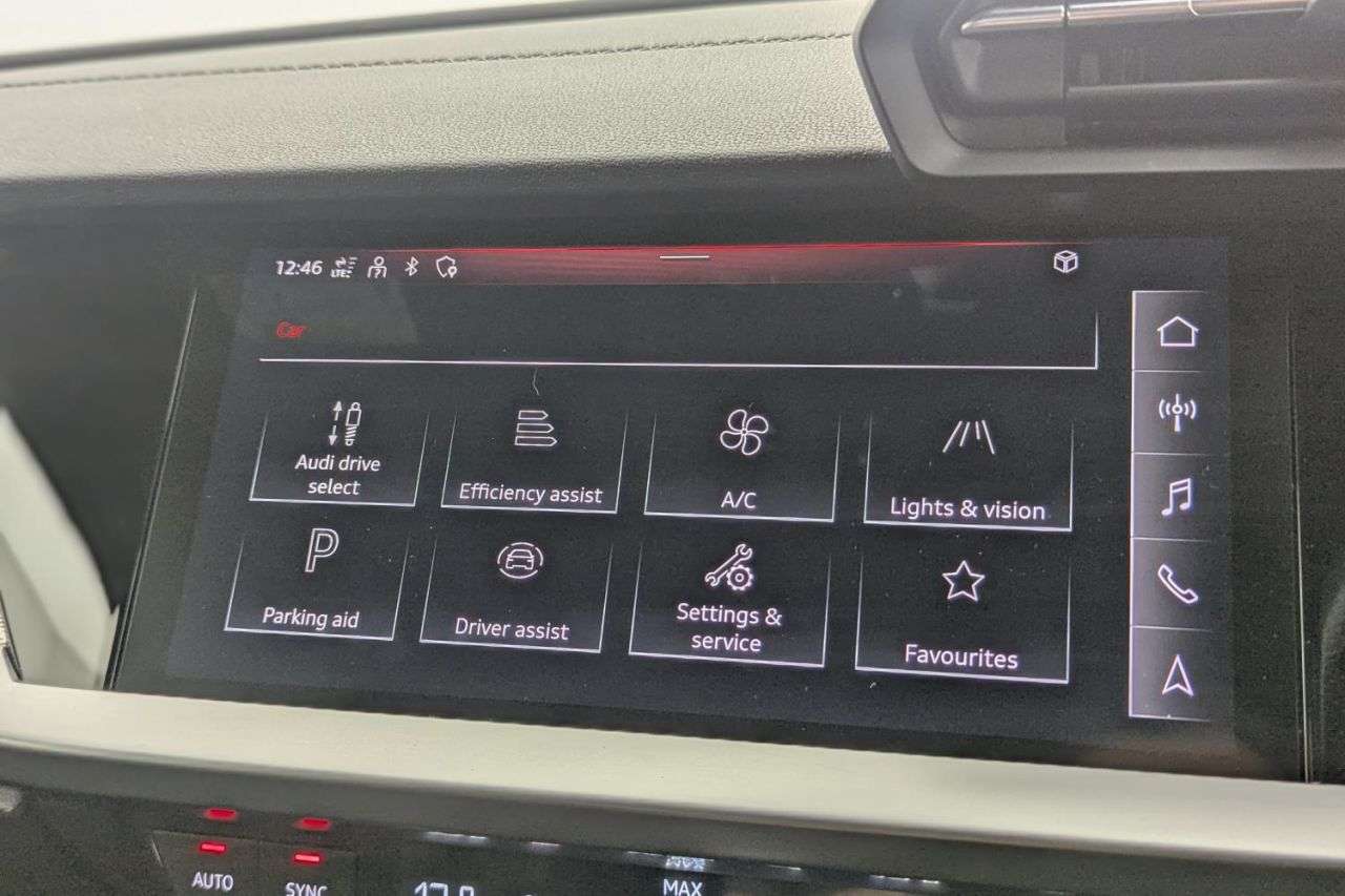 2022 AUDI A3 2022 AUDI A3