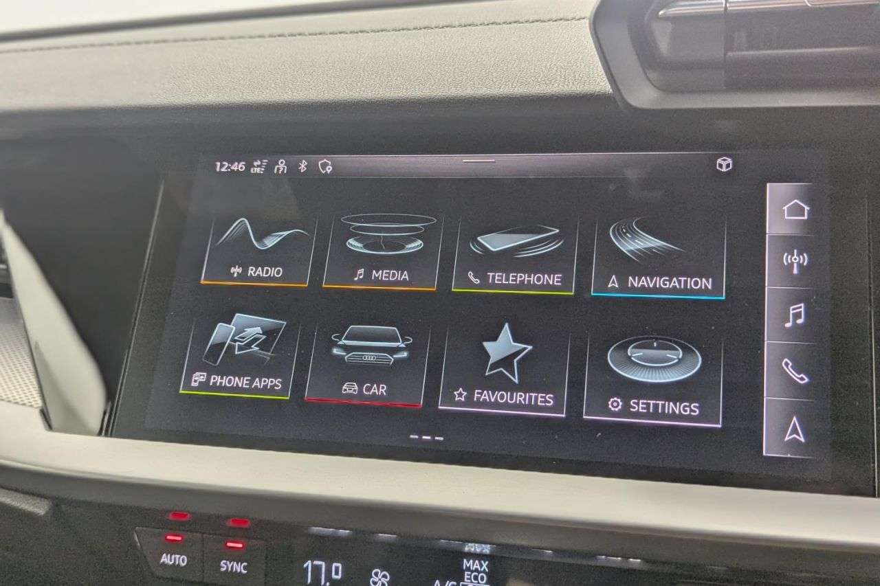 2022 AUDI A3 2022 AUDI A3