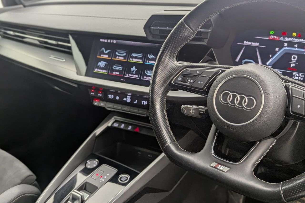2022 AUDI A3 2022 AUDI A3