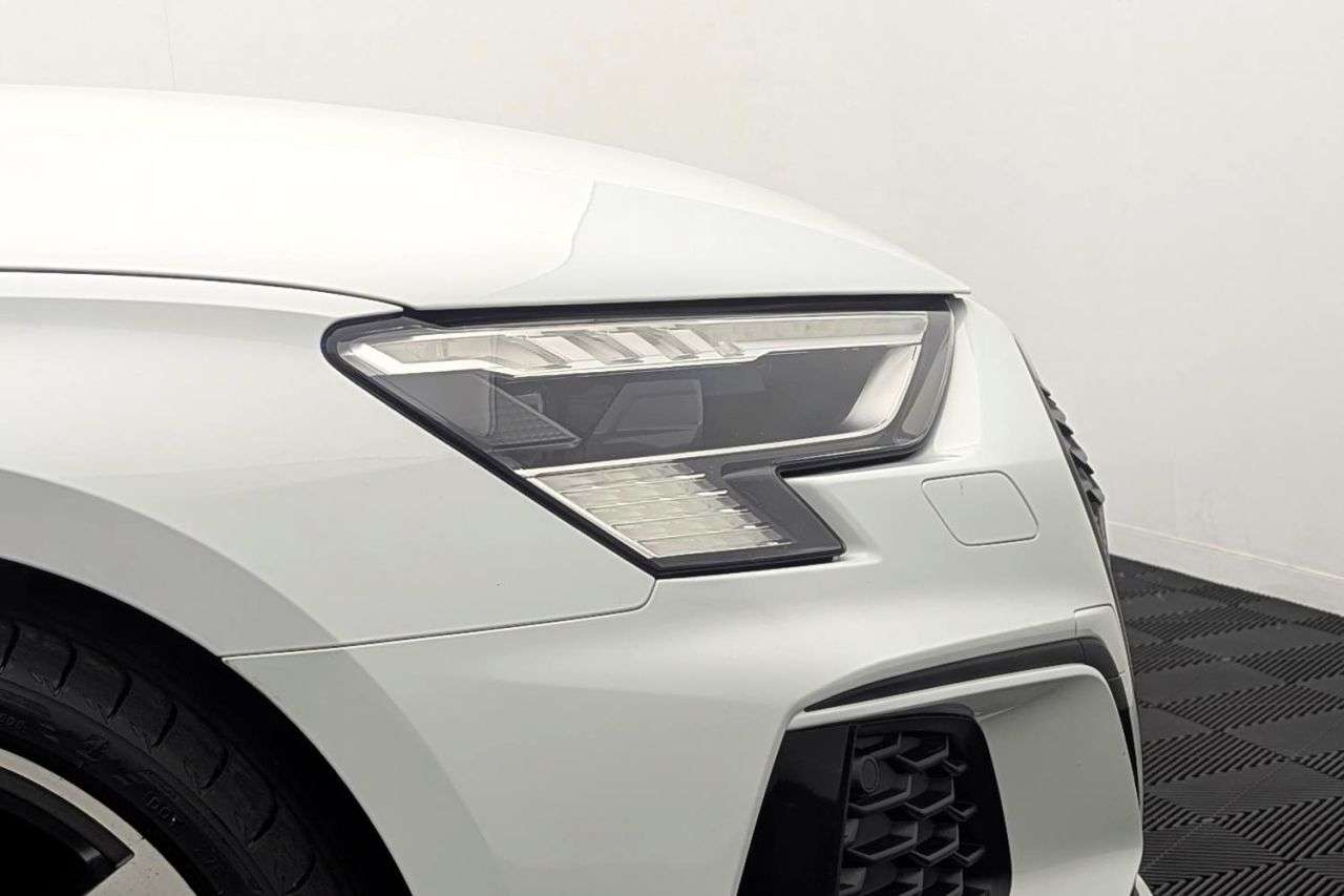 2022 AUDI A3 2022 AUDI A3