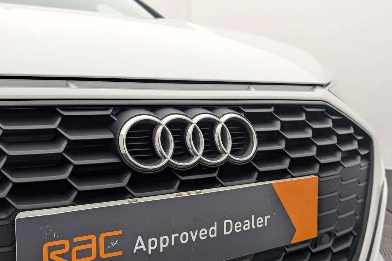 2022 AUDI A3 2022 AUDI A3