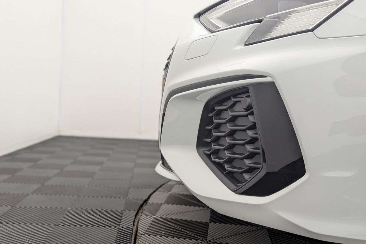2022 AUDI A3 2022 AUDI A3