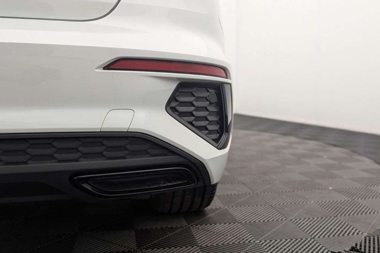 2022 AUDI A3 2022 AUDI A3