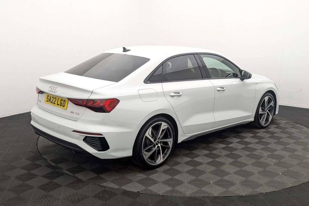 2022 AUDI A3 2022 AUDI A3