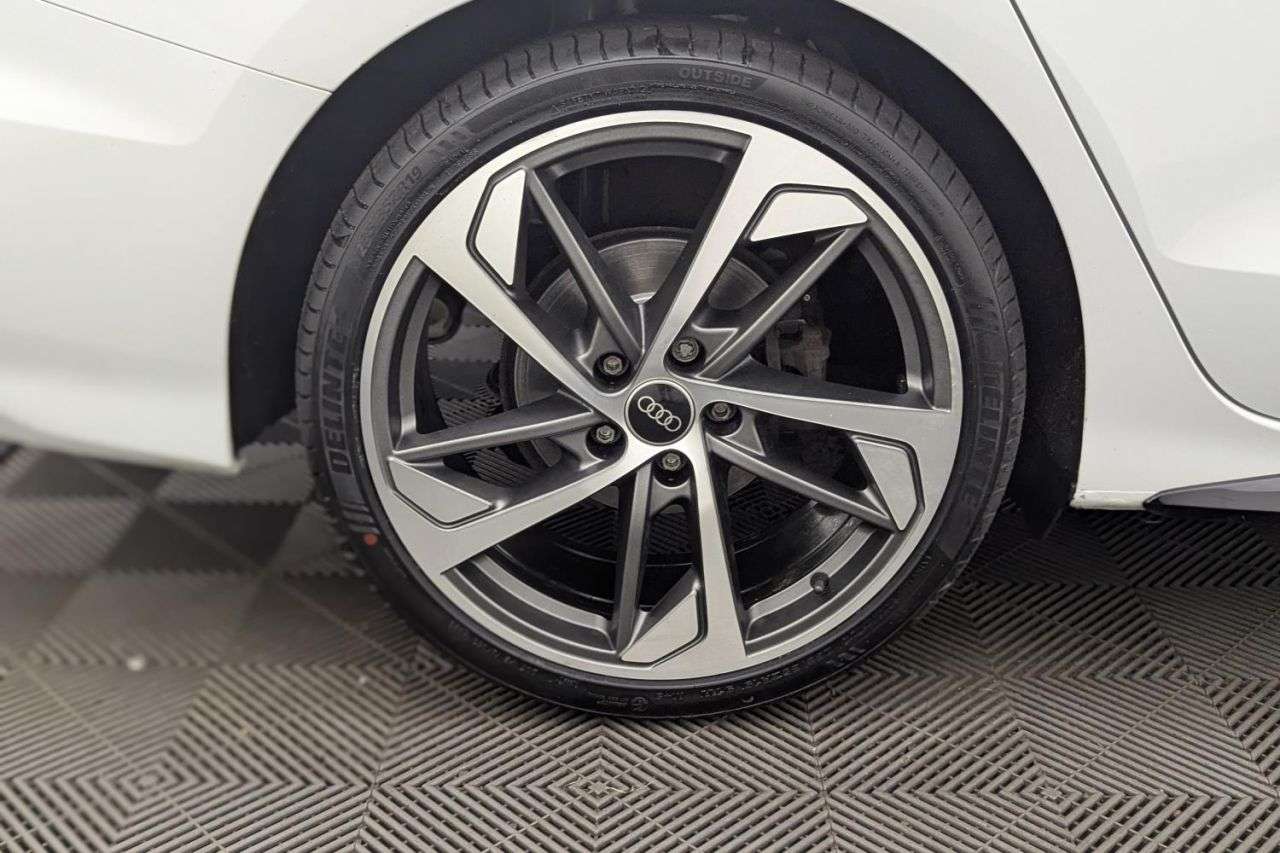 2022 AUDI A3 2022 AUDI A3