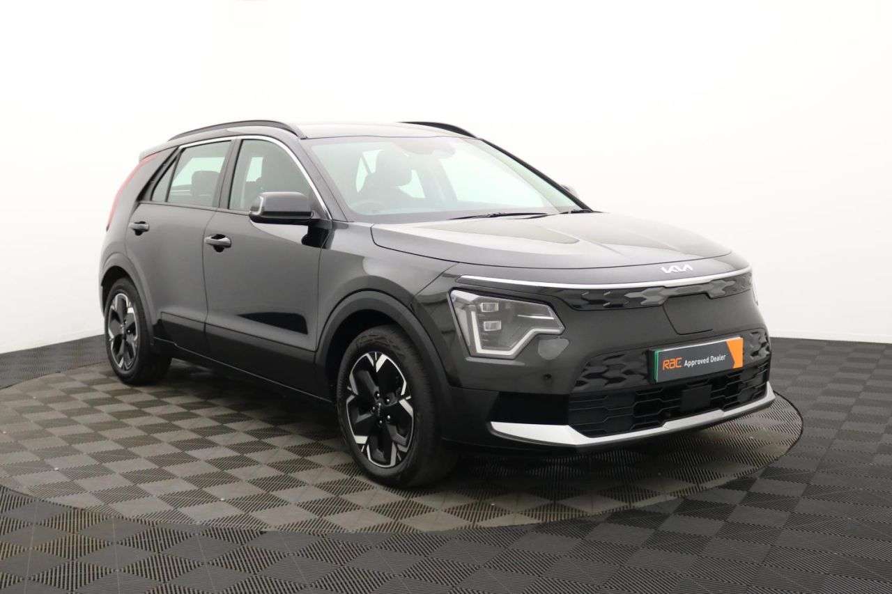2023 KIA NIRO 2023 KIA NIRO