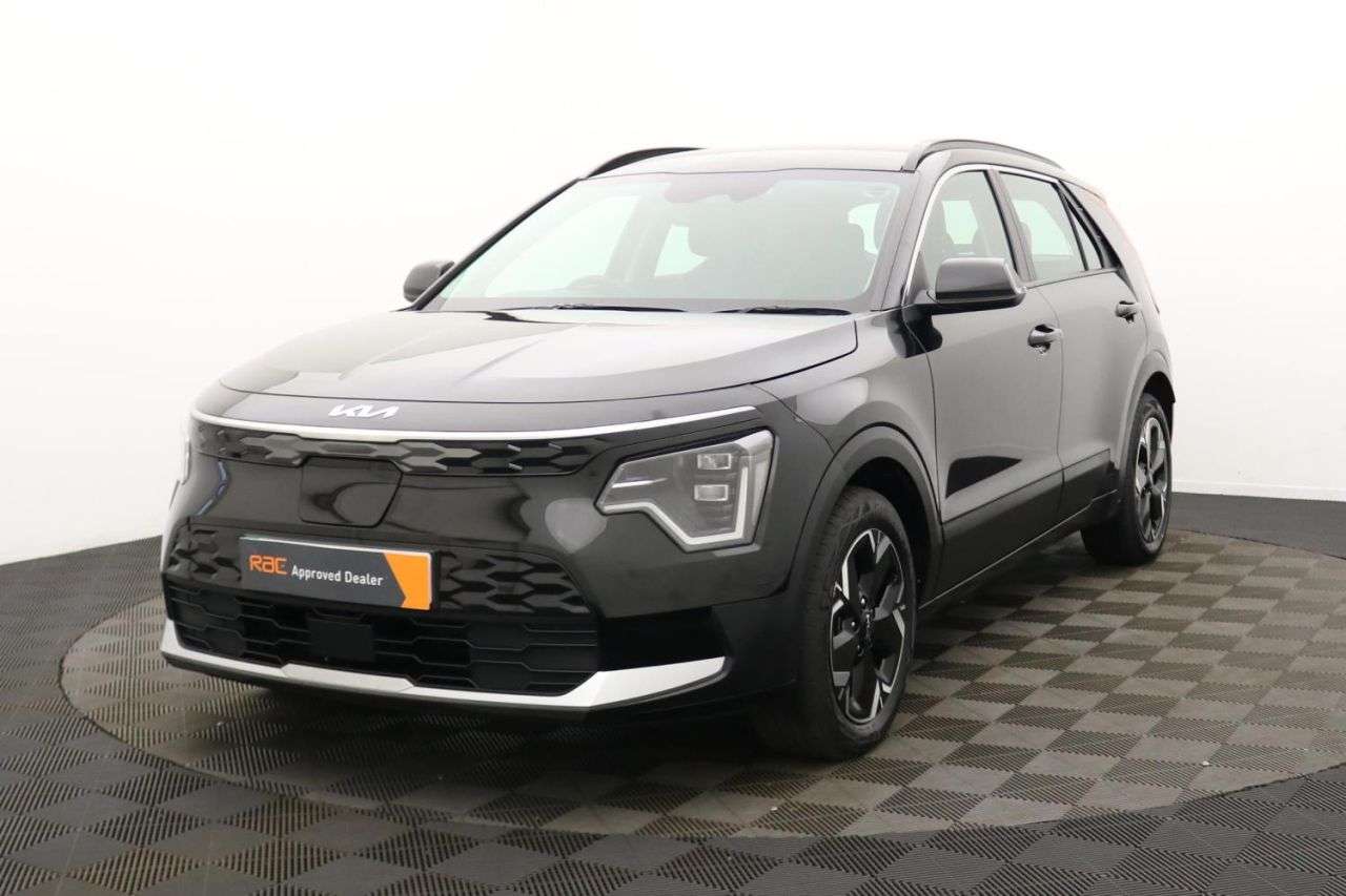 2023 KIA NIRO 2023 KIA NIRO