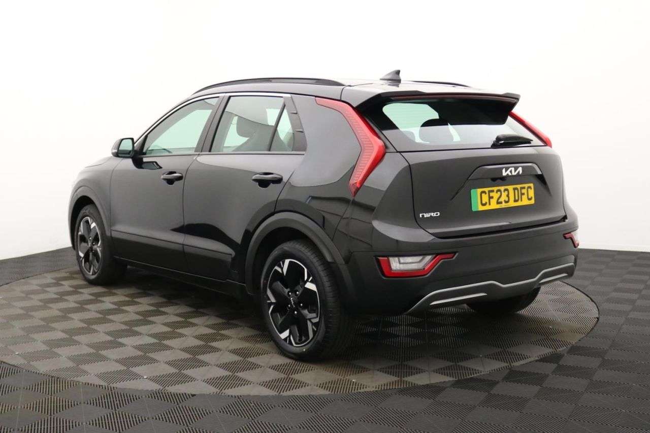 2023 KIA NIRO 2023 KIA NIRO