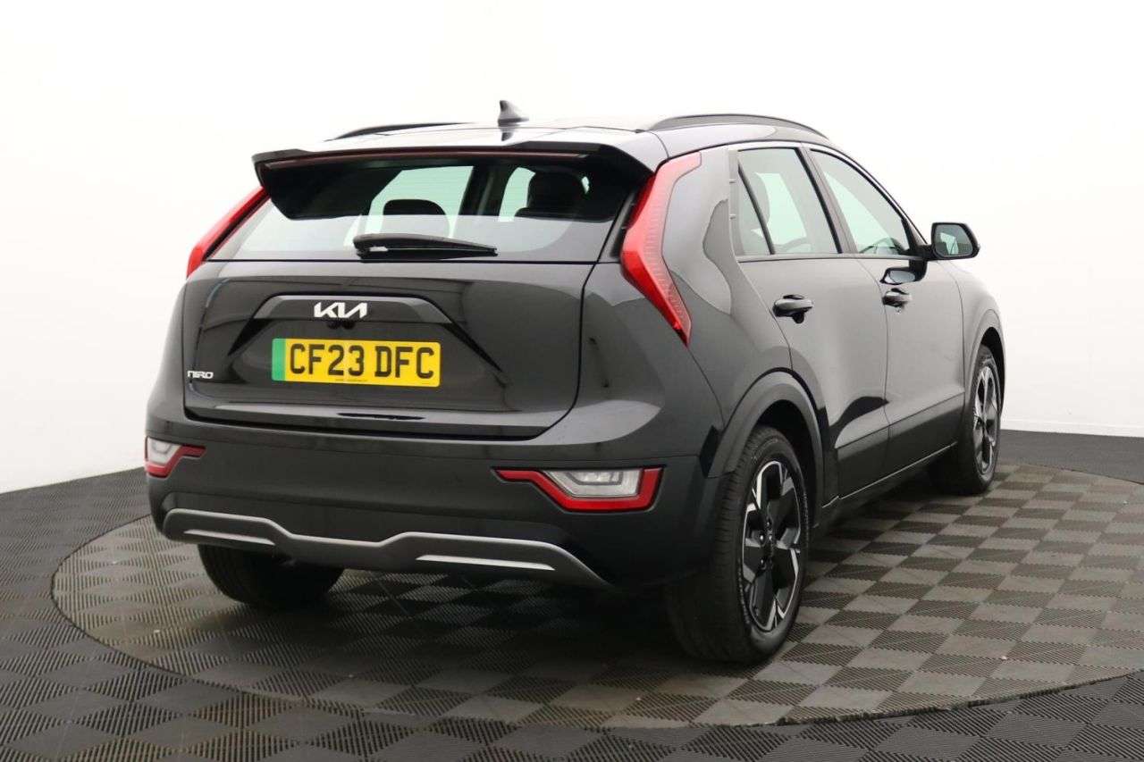 2023 KIA NIRO 2023 KIA NIRO
