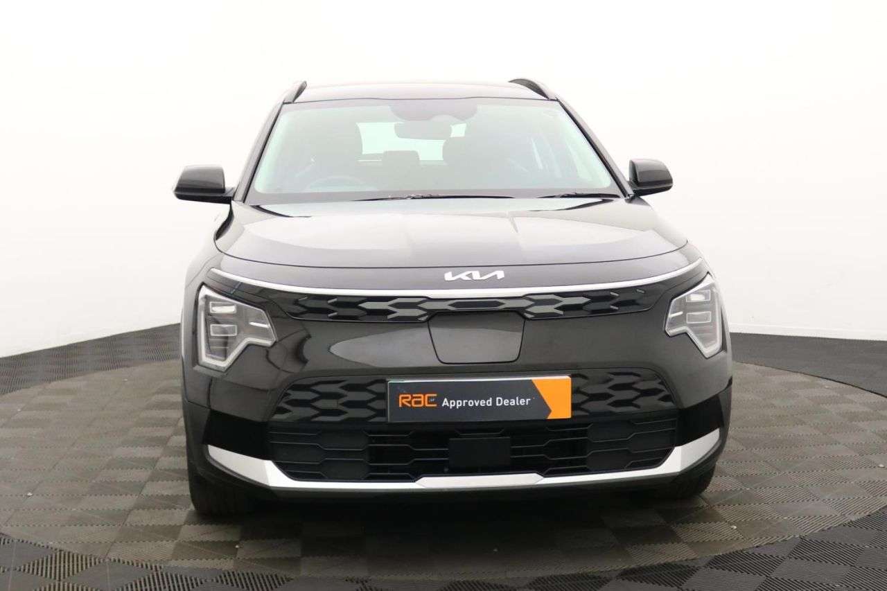 2023 KIA NIRO 2023 KIA NIRO