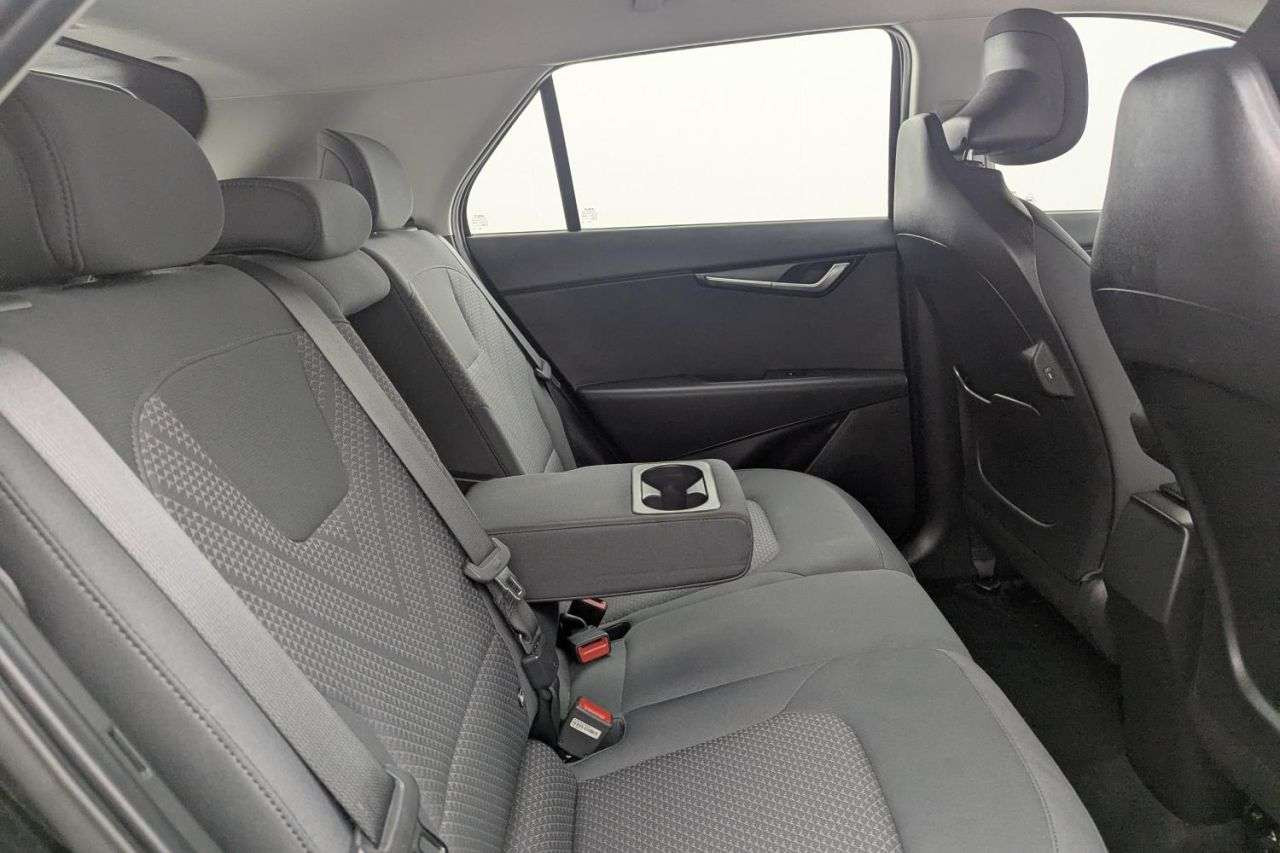 2023 KIA NIRO 2023 KIA NIRO