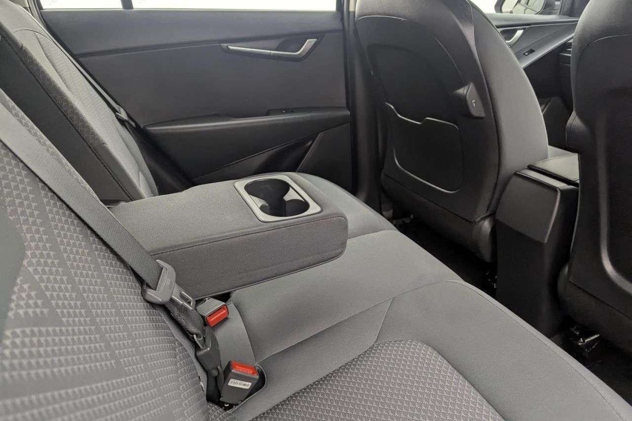 2023 KIA NIRO 2023 KIA NIRO