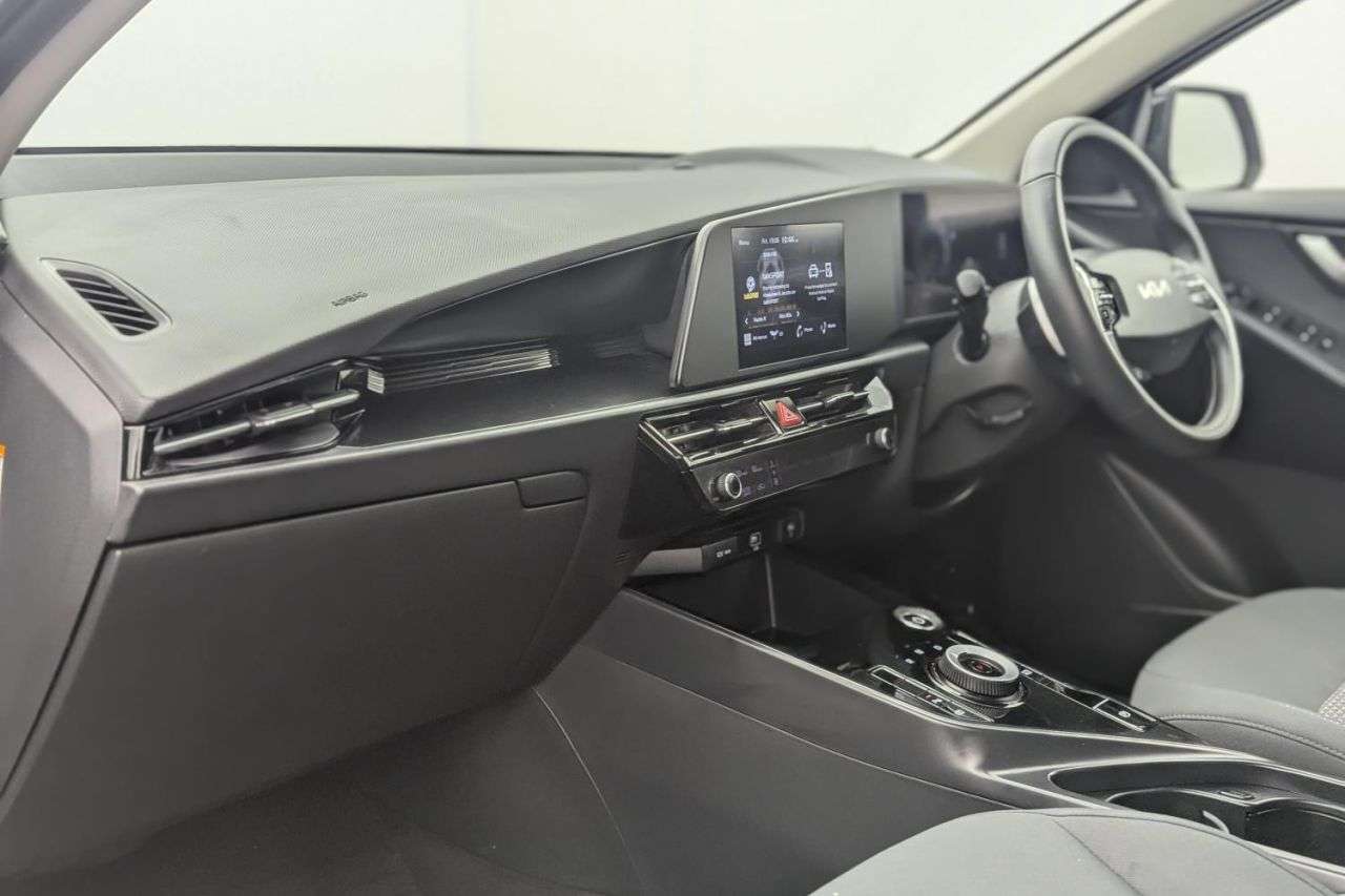 2023 KIA NIRO 2023 KIA NIRO