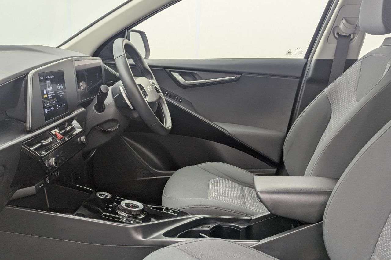 2023 KIA NIRO 2023 KIA NIRO