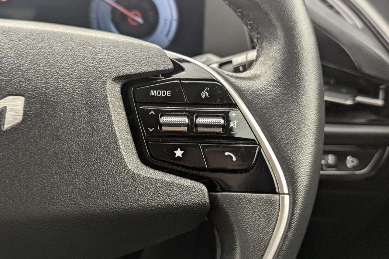 2023 KIA NIRO 2023 KIA NIRO