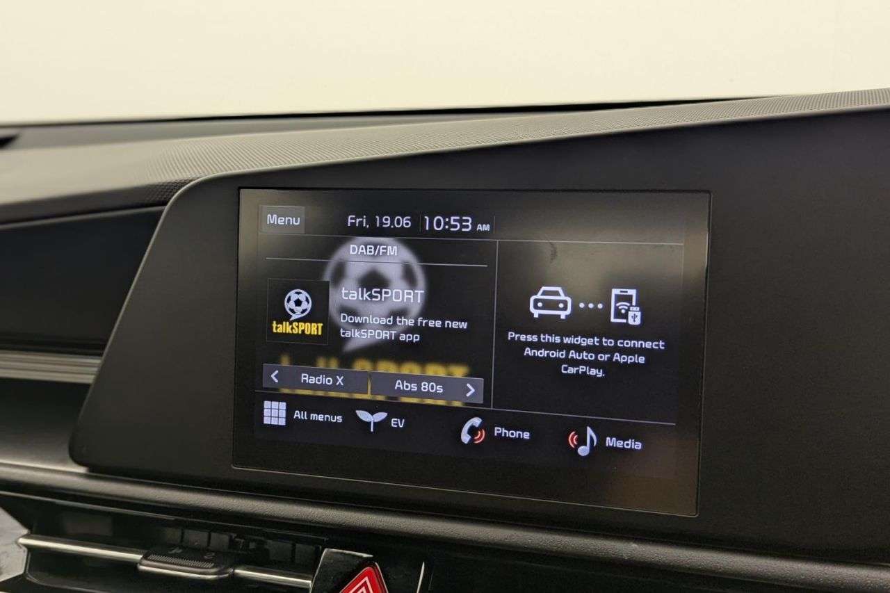 2023 KIA NIRO 2023 KIA NIRO
