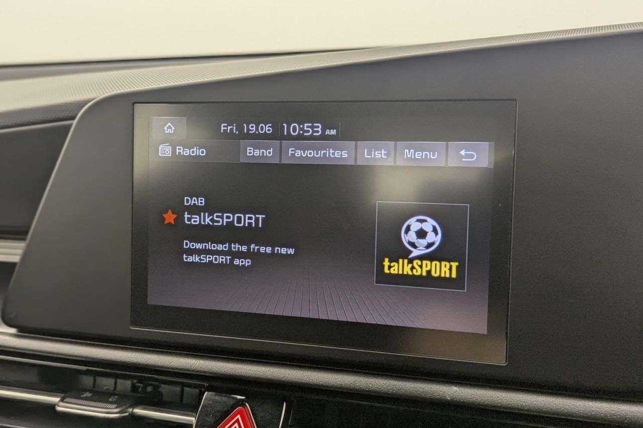 2023 KIA NIRO 2023 KIA NIRO