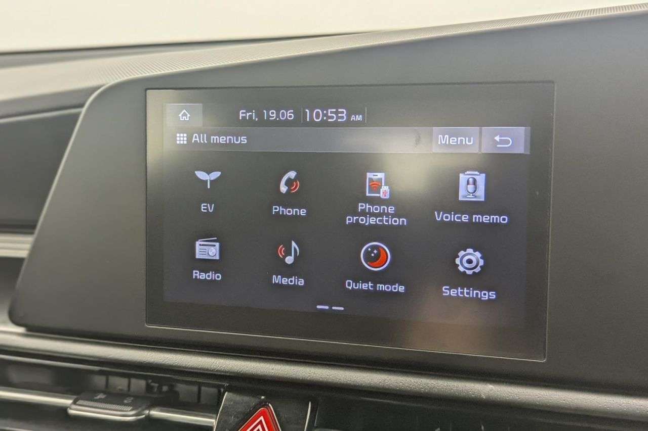 2023 KIA NIRO 2023 KIA NIRO