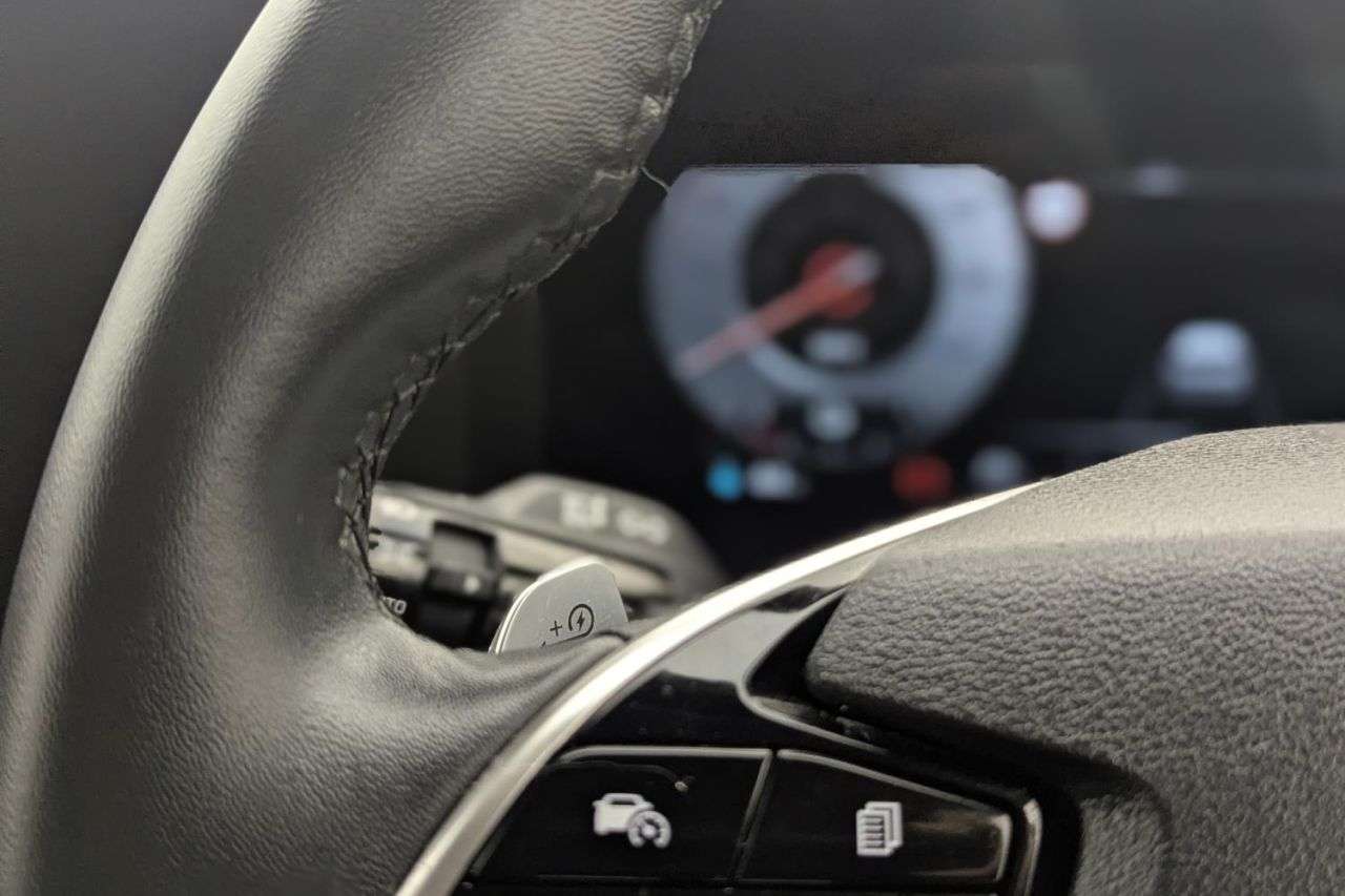 2023 KIA NIRO 2023 KIA NIRO