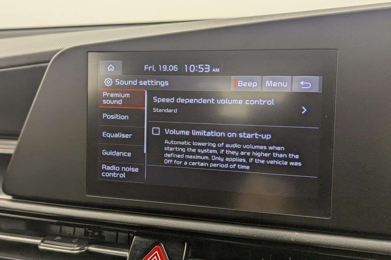 2023 KIA NIRO 2023 KIA NIRO