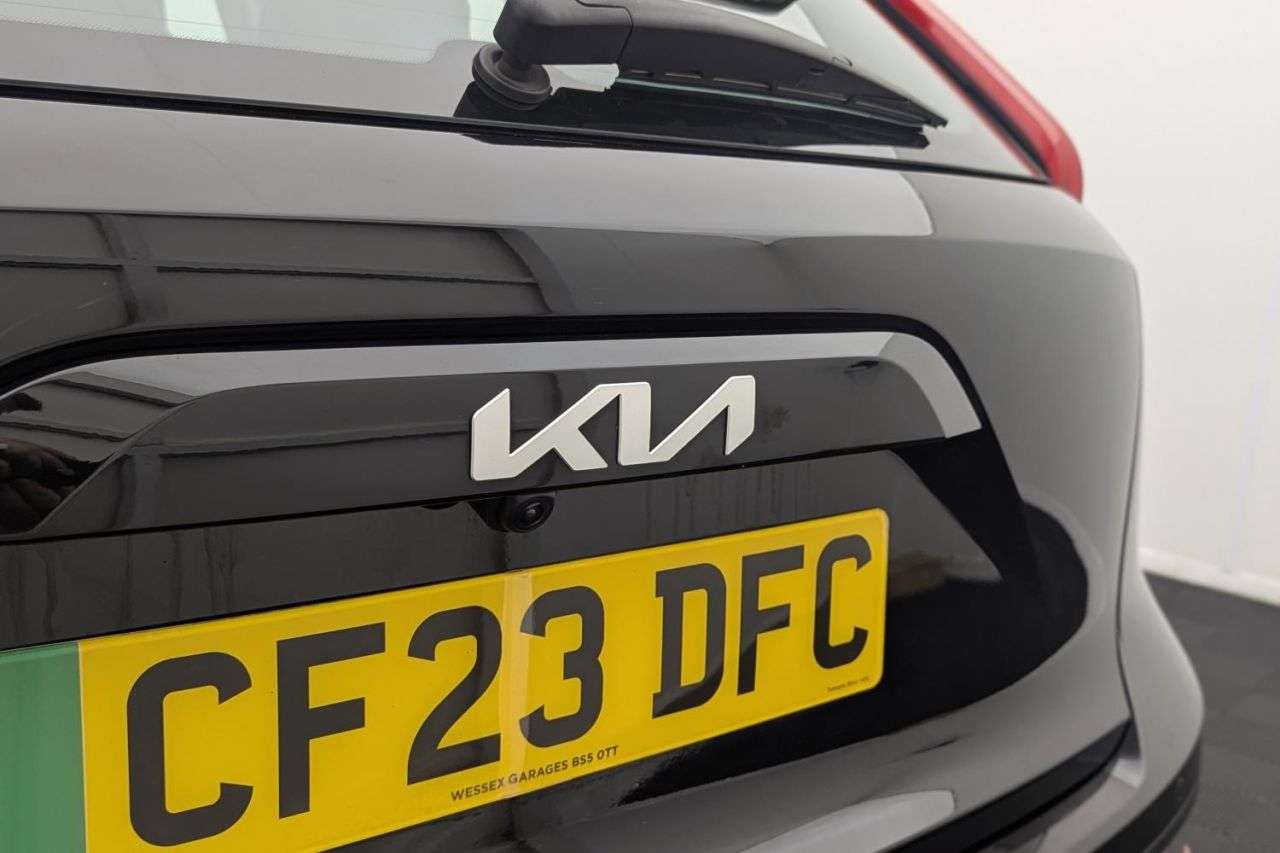 2023 KIA NIRO 2023 KIA NIRO