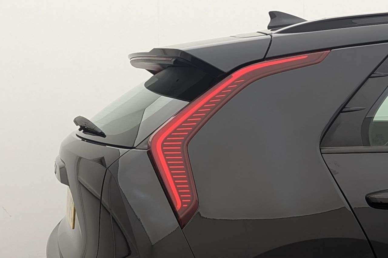 2023 KIA NIRO 2023 KIA NIRO