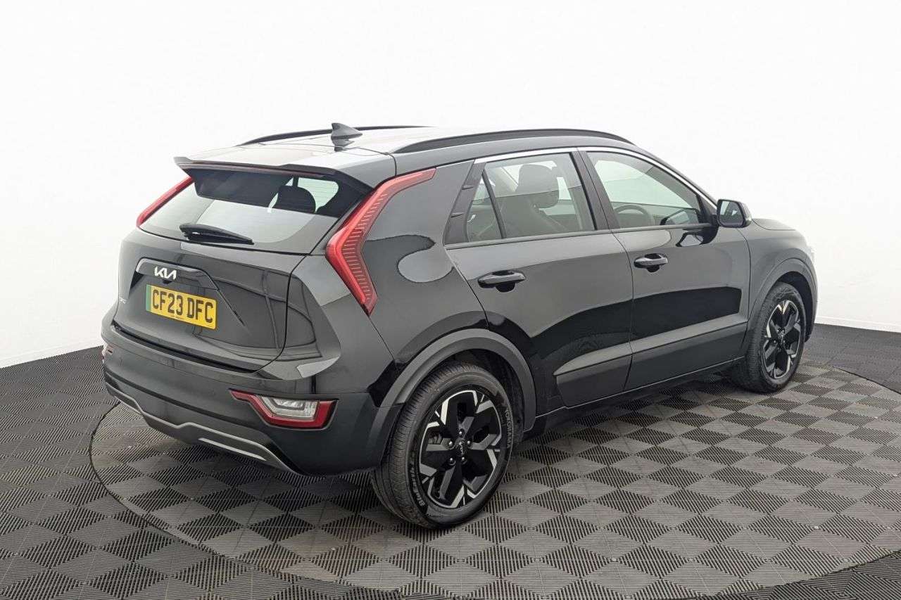 2023 KIA NIRO 2023 KIA NIRO