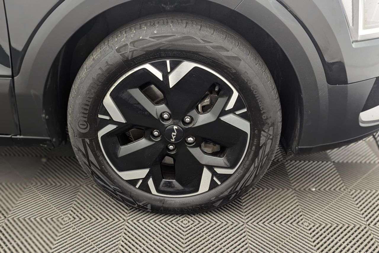 2023 KIA NIRO 2023 KIA NIRO