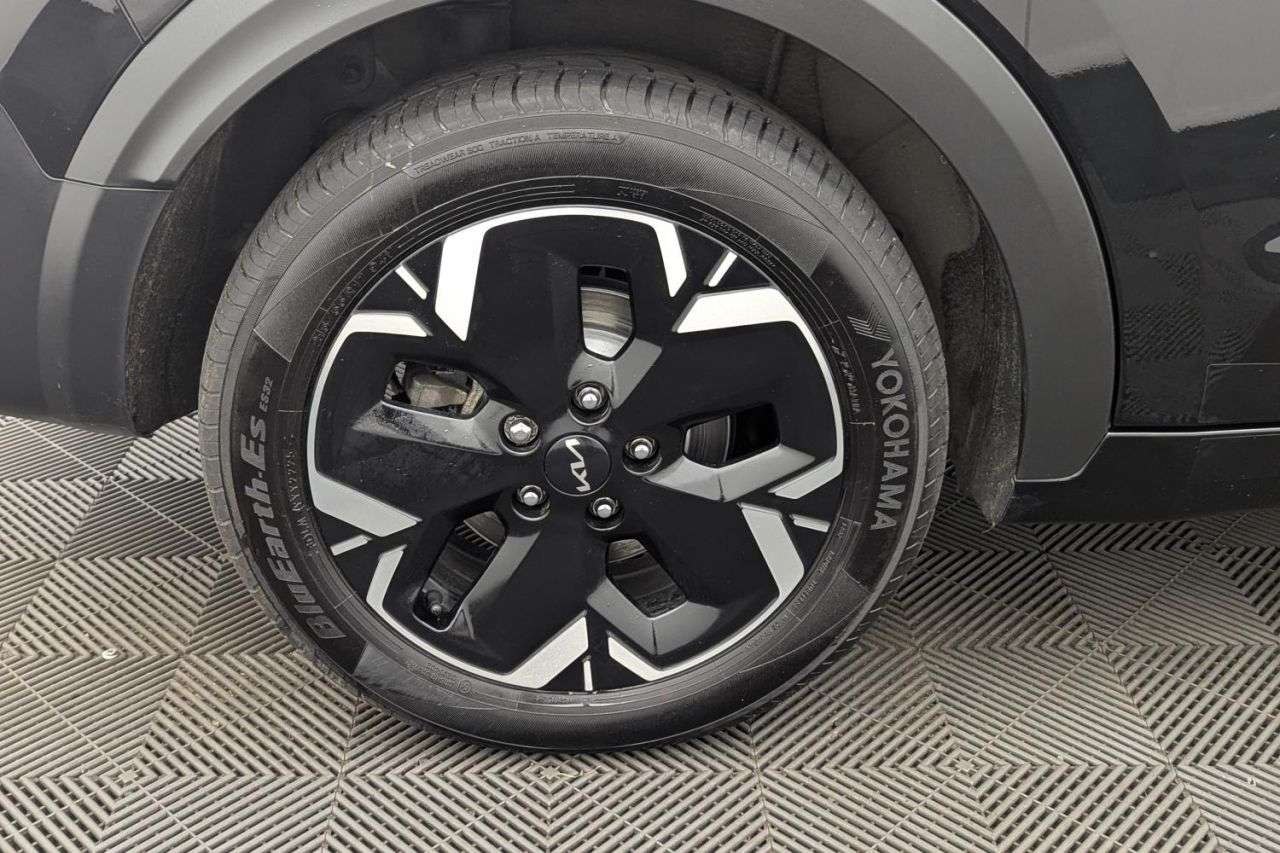 2023 KIA NIRO 2023 KIA NIRO