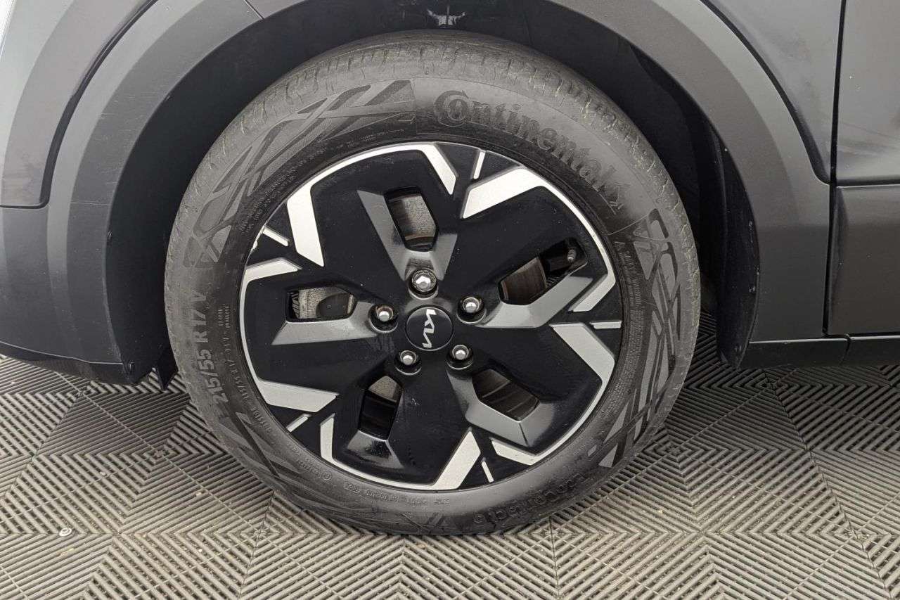 2023 KIA NIRO 2023 KIA NIRO